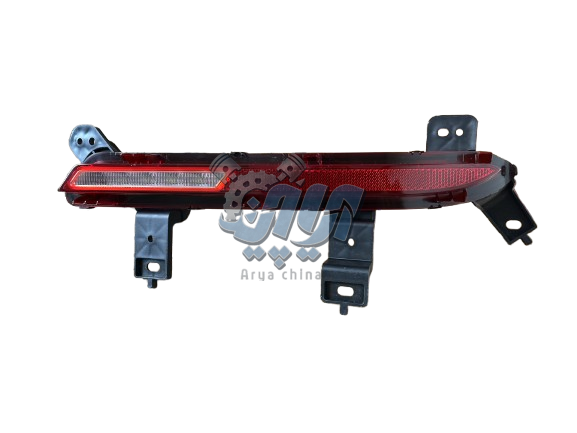 مه شکن عقب سوبا M4