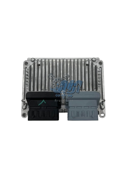 ecu موتور هاوال H2