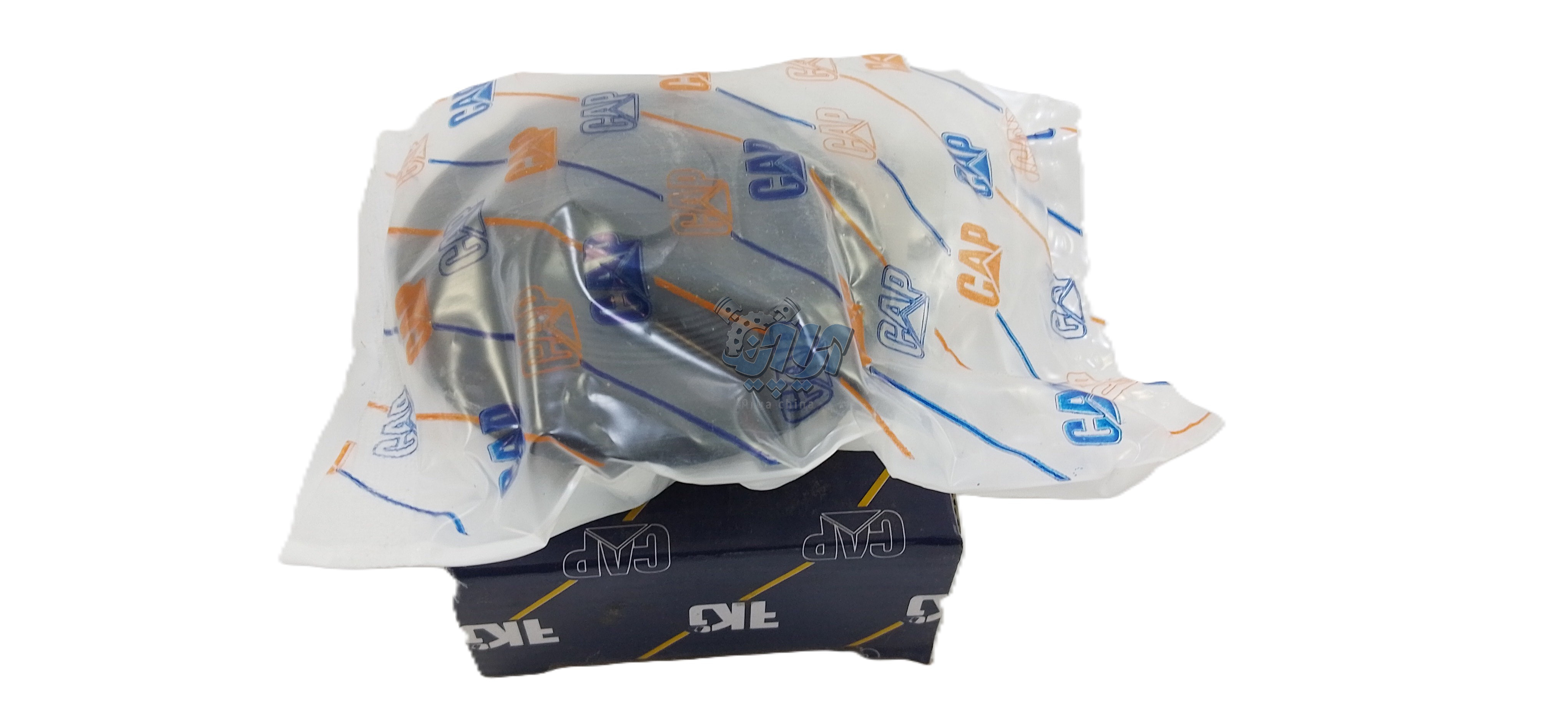 درب باک سوئیچی نیسان کاپ