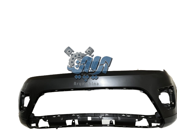 سپر جلو M4 نیو