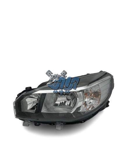 چراغ جلو هاوال M4