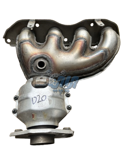 کاتالیزور D20