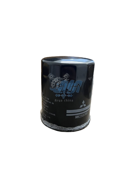 فیلتر روغن لاماری